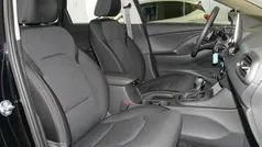 Abyss black Gebraucht 2024 Hyundai i30 Trend Limousine | 16.880 € (Guter Preis)