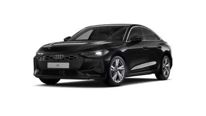 Gebraucht Audi A5 Sport 204 PS (150 kW) 2025 Schwarz Limousine