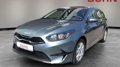 Grau Neu 2025 Kia Ceed Sportswagon 4 Kombi | 27.990 € (Fairer Preis)