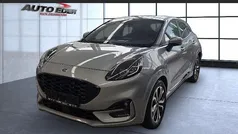 Gebraucht 2024 Ford Puma Gen-E ST-Line SUV | 23.880 € (Fairer Preis)