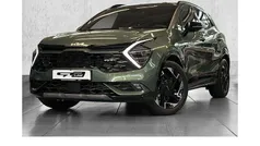 Gebraucht 2025 Kia Sportage GT-Line SUV | 36.480 € (Fairer Preis)