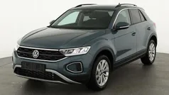 Gebraucht 2025 VW T-Roc Life SUV | 32.875 € (Guter Preis)