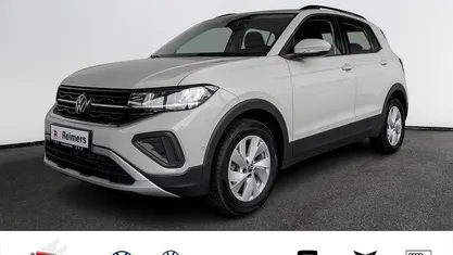 Gebraucht 2025 VW T-Cross Life SUV | 25.240 € (Fairer Preis)