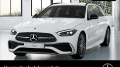 Mercedes C180