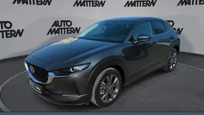 Gebraucht Mazda CX-30 132 PS (97 kW) 2021 SUV