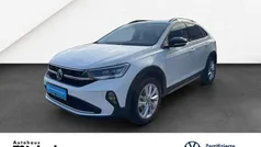 Weiß Gebraucht 2024 VW Taigo R SUV | 24.230 € (Fairer Preis)