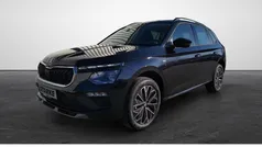 Schwarz (schwarzmagic perleffekt) Neu 2025 Skoda Kamiq Tour SUV | 23.890 € (Fairer Preis)
