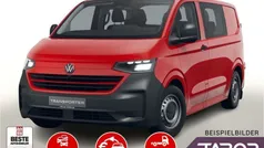 Rot Neu 2025 VW T6.1 S Van | 44.488 € (Superpreis)