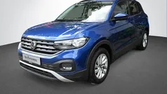 Gebraucht 2022 VW T-Cross Life SUV | 17.980 € (Fairer Preis)