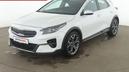 Gebraucht 2022 Kia XCeed Spirit SUV | 20.540 € (Fairer Preis)