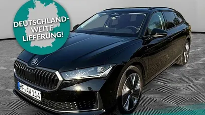 Gebraucht 2024 Skoda Superb Selection Kombi | 35.870 € (Fairer Preis)