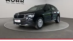 Schwarzmagicperleffekt Gebraucht 2025 Skoda Kamiq Selection SUV | 27.880 € (Fairer Preis)