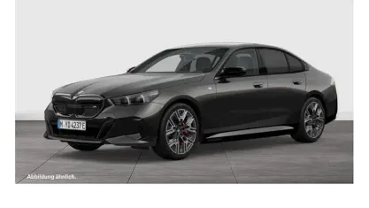 Second-hand BMW i5 Sport Line 442 kW (601 CP) 2025 Berlinǎ