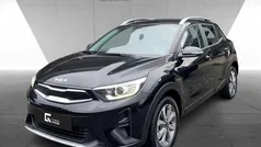Gebraucht 2025 Kia Stonic Vision SUV | 19.990 € (Guter Preis)