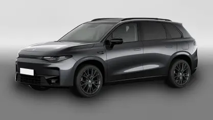 Usata Leapmotor C10 160 kW (218 CV) 2025 Grigio SUV