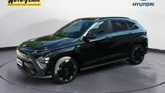 Gebraucht 2025 Hyundai Kona N Line SUV | 42.200 € (Etwas zu teuer)