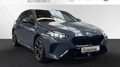 Gebraucht 2024 BMW 120 M Sport Kleinwagen | 37.777 € (Fairer Preis)