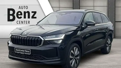 Gebraucht 2026 Skoda Kodiaq Selection SUV | 53.490 € (Fairer Preis)