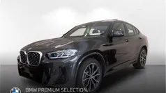 Gebraucht 2025 BMW X4 Performance SUV | 68.900 € (Fairer Preis)