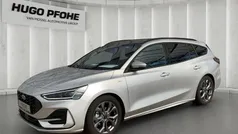Gebraucht 2024 Ford Focus ST-Line Kombi | 29.310 € (Fairer Preis)