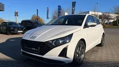 Gebraucht 2025 Hyundai i20 Kleinwagen | 17.980 € (Fairer Preis)