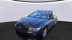 Gebraucht 2021 VW Golf VIII Life Kombi | 18.490 € (Fairer Preis)