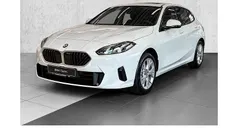 Gebraucht 2025 BMW 116 Kleinwagen | 29.730 € (Superpreis)