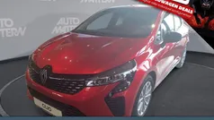 Dezirrot Gebraucht 2024 Renault Clio V Evolution Limousine | 17.490 € (Guter Preis)