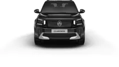 Grau Neu 2025 Citroën C3 Aircross SUV | 19.740 € (Fairer Preis)