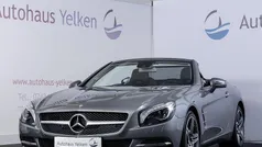Gebraucht 2013 Mercedes SL350 Cabrio | 39.990 € (Fairer Preis)
