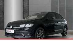 Deepblackperleffekt Gebraucht 2025 VW Polo Life Limousine | 21.200 € (Fairer Preis)