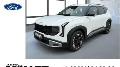 Neu Kia Seltos Vision 179 PS (131 kW) 2026 Weiss SUV