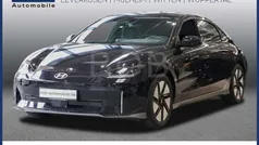 Gebraucht 2025 Hyundai Ioniq 6 Techniq Limousine | 47.888 € (Guter Preis)