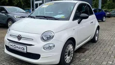 Gebraucht 2023 Fiat 500 Kleinwagen | 13.250 € (Fairer Preis)