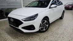 Weiss Neu 2025 Hyundai i30 Style Kombi | 23.245 € (Superpreis)