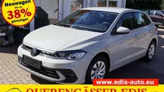 Ascotgrau Neu 2025 VW Polo Life Kleinwagen | 21.990 € (Guter Preis)
