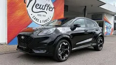 Gebraucht 2025 Ford Puma ST-Line X SUV | 28.980 € (Fairer Preis)