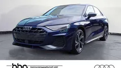 Gebraucht 2025 Audi A3 S-Line Limousine | 39.990 € (Fairer Preis)