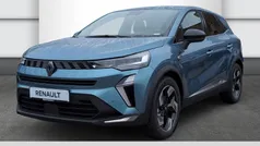 Gebraucht 2025 Renault Symbioz Techno SUV | 32.260 € (Fairer Preis)