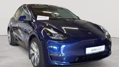 Gebraucht 2022 Tesla Model Y SUV | 32.990 € (Guter Preis)