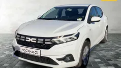 Gebraucht 2023 Dacia Sandero Expression Limousine | 13.990 € (Guter Preis)