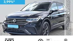 Gebraucht 2022 VW Tiguan Allspace Life SUV | 29.550 € (Guter Preis)