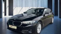 Gebraucht 2021 BMW 530 Kombi | 33.490 € (Superpreis)