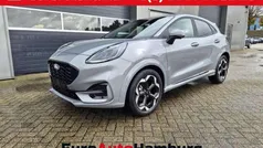 Gebraucht 2025 Ford Puma ST-Line X SUV | 27.590 € (Fairer Preis)