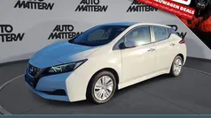 Gebraucht 2021 Nissan Leaf Kleinwagen | 14.690 € (Fairer Preis)