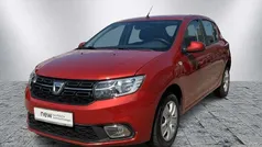 Rot Gebraucht 2020 Dacia Sandero Comfort Kleinwagen | 11.480 € (Fairer Preis)