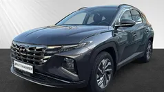 Gebraucht 2021 Hyundai Tucson Trend SUV | 22.660 € (Guter Preis)