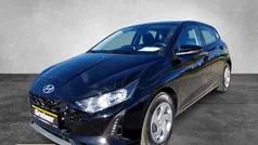 5 türen Neu 2025 Hyundai i20 Select Limousine | 21.290 € (Fairer Preis)