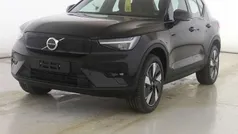 Onyx black metallic Neu 2024 Volvo EX40 Plus SUV | 41.900 € (Superpreis)