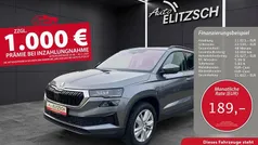 Gebraucht 2024 Skoda Karoq Drive SUV | 36.950 € (Fairer Preis)